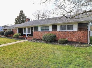 22 Harmony Ln, Brick, NJ 08724