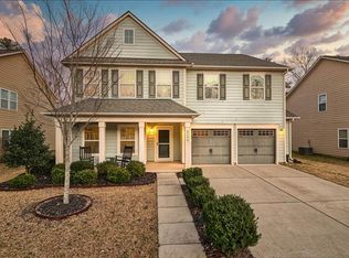 2156 Bluebell Way, Tega Cay, SC 29708