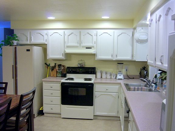 Kitchen 2012