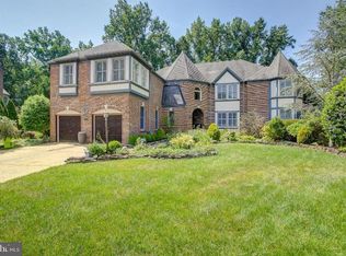 5364 Anvil Ct, Fairfax, VA 22030