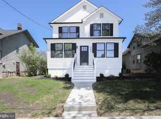 509 Elm Ave, Audubon, NJ 08106