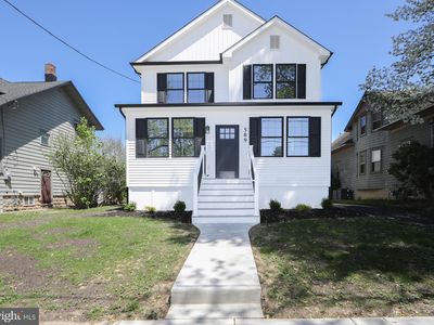 509 Elm Ave, Audubon, NJ, 08106