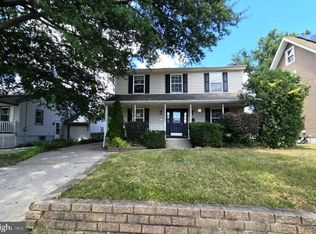 117 6th Ave, Mount Ephraim, NJ 08059