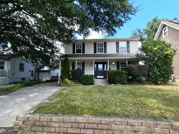 117 6th Ave, Mount Ephraim, NJ 08059