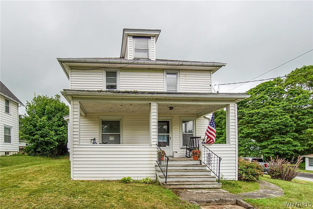 27 Handley St photo 1