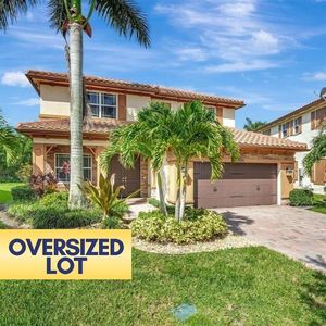 9051 Cattail Run, Parkland, FL, 33076