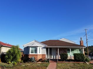 455 Helen Dr, Millbrae, CA 94030