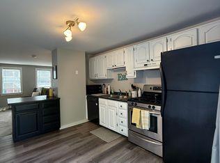 27-29 George St, Dover, NH 03820