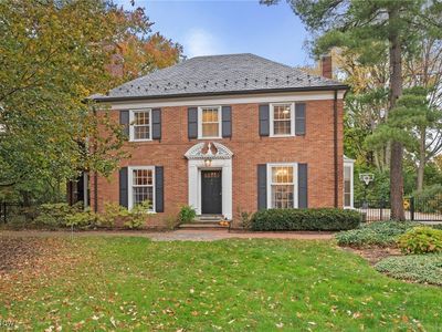 2980 Fontenay Rd, Shaker Heights, OH, 44120