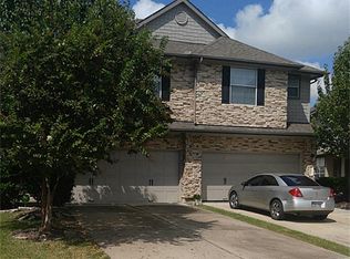 11519 Jacinth Ct, Houston, TX 77066