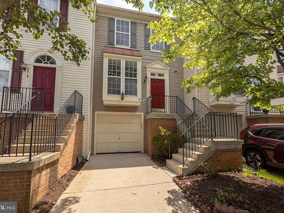 1st image of 7721 Markham Grant Ln