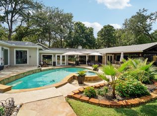 2735 Raintree Dr, Southlake, TX 76092