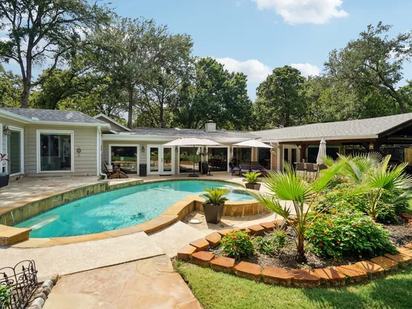 2735 Raintree Dr, Southlake, TX 76092