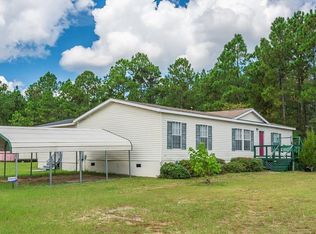 4797 Ga Highway 240 N, Box Springs, GA 31801