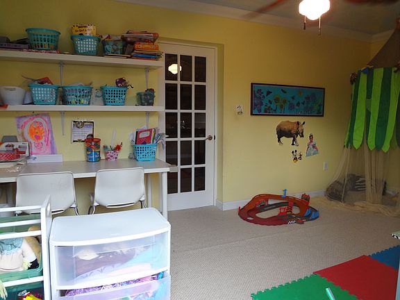 Extra Great Room