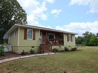 3635 Grady Smith Rd, Loganville, GA 30052