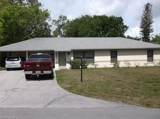 8607 West Park, Fort Myers, FL 33907