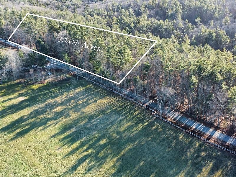 Lots 26H & 26I Lower Oxbow Road, New Hampton, NH 03256 Zillow