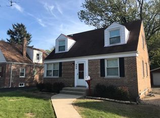 309 E Golf Rd, Des Plaines, IL 60016