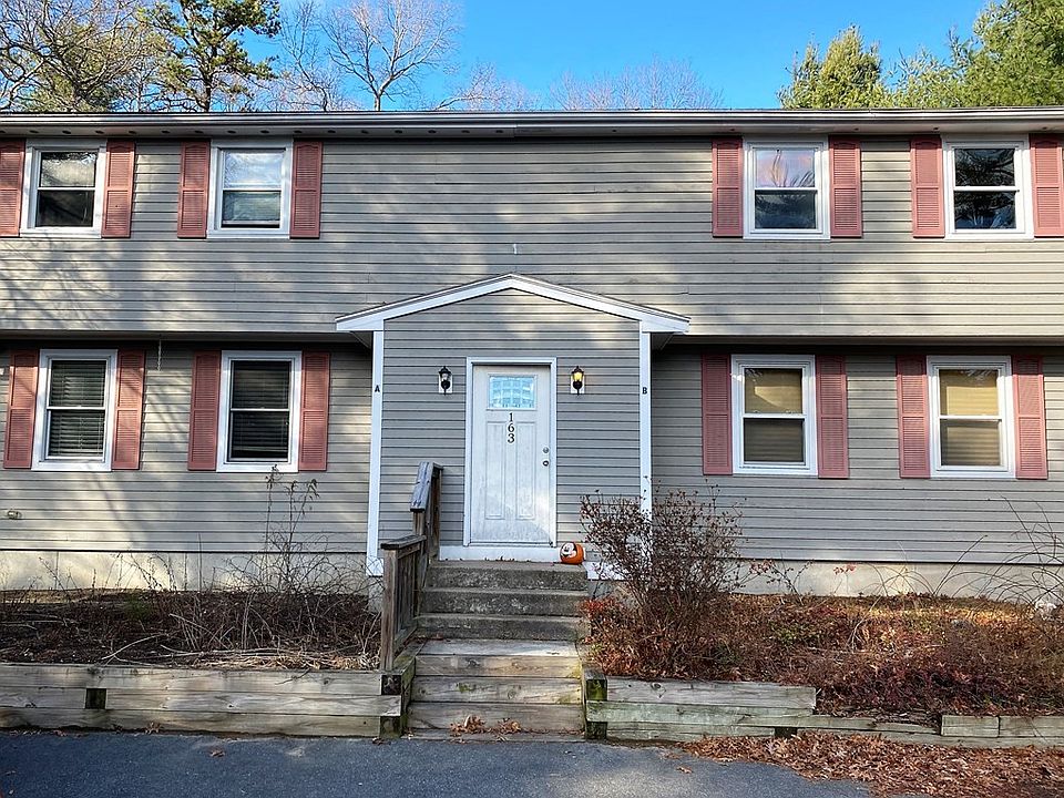 163 Highland St, South Easton, MA 02375 | Zillow