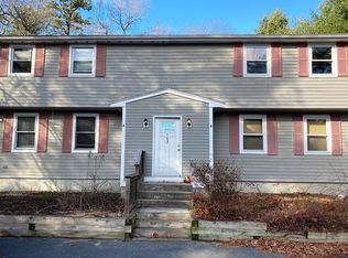163 Highland St #B, South Easton, MA 02375