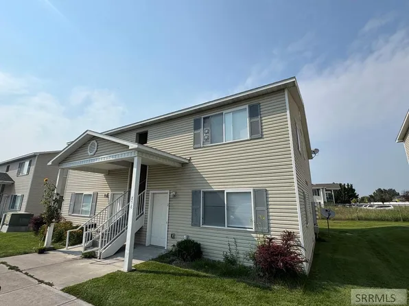 858 Anne St, Rexburg, ID 83440