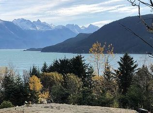 Ocean View Subdivision #11, Haines, AK 99827