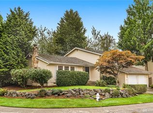 17404 161st Ave SE, Renton, WA 98058