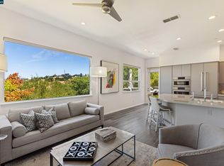 2854 Saklan Indian Dr, Walnut Creek, CA 94595