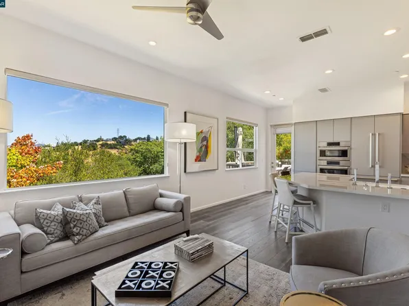 2854 Saklan Indian Dr, Walnut Creek, CA 94595