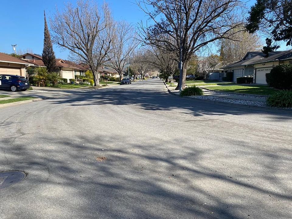 House on the Wide Street