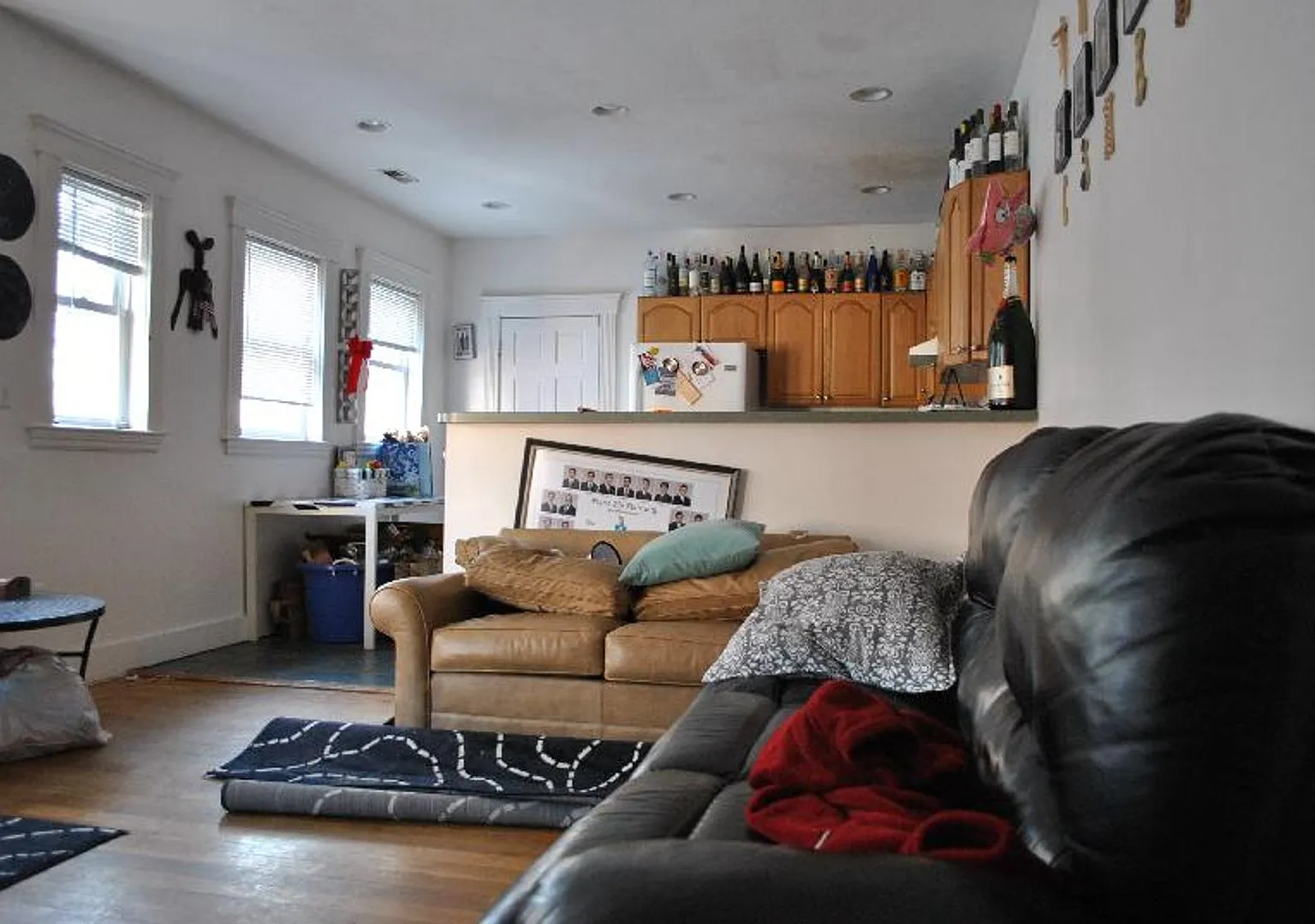 Allston 5 Bed/2 Bath On Gardner St. For 9/1/2026 — Photo 2