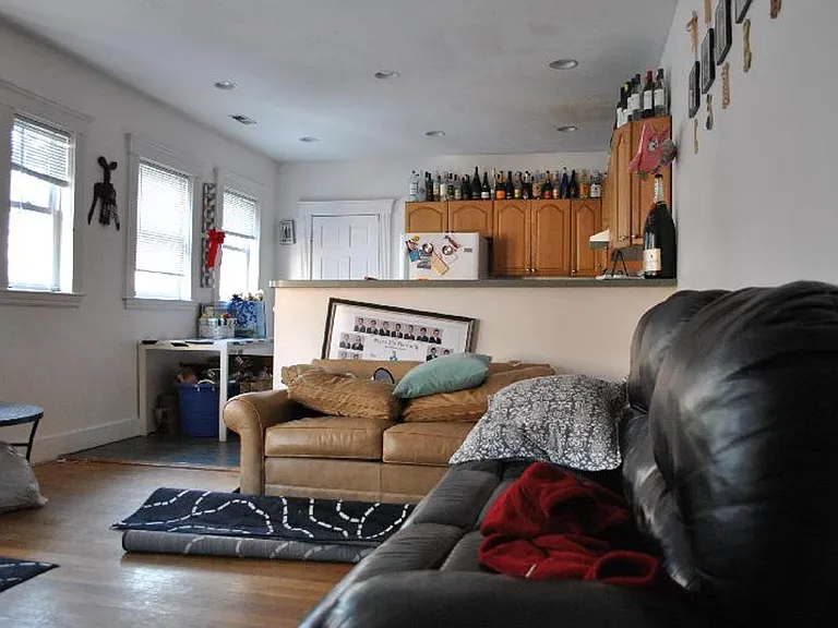 51 Gardner St #2 — Photo 2