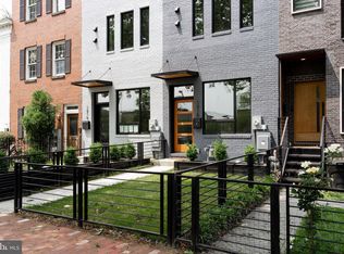 1418 3rd St NW, Washington, DC 20001