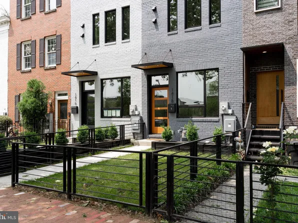 1418 3rd St NW, Washington, DC 20001