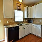 Granite Counters