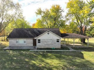 4257 Brush College Rd, Floyds Knobs, IN 47119