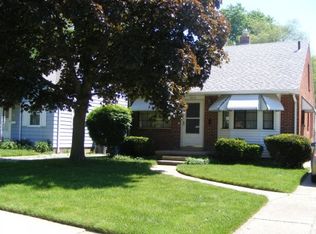 4218 Grantley Rd, Toledo, OH 43613