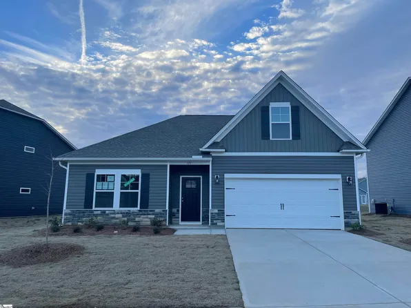 121 Callongton Dr Lot 155, Piedmont, SC 29673