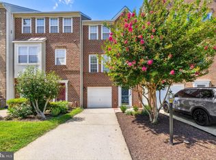 1803 Chinaberry Ct, Bowie, MD 20721