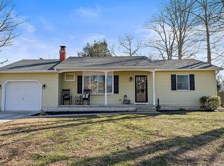 33 Trotter Way, Cape May, NJ 08204
