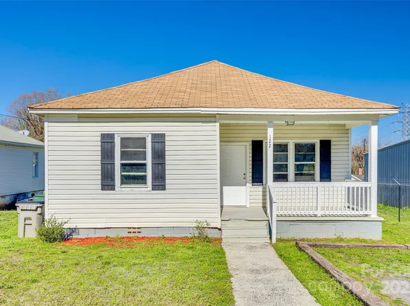 122 Quinn Ave, Gastonia, NC 28054