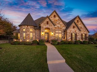 5913 Saint Andrews Ct, Colleyville, TX 76034