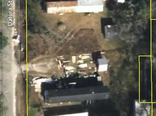 3510 Datura St, Saint Augustine, FL 32084
