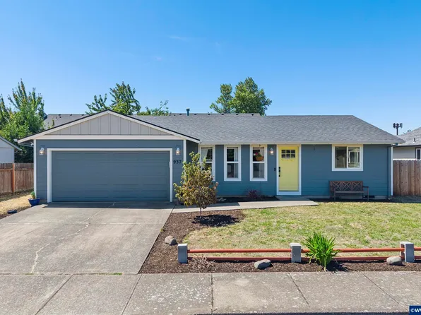 937 Shores St NE, Salem, OR 97301