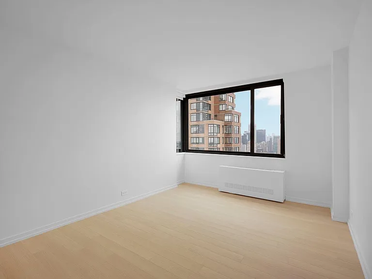 124 W 60th St #16D — Photo 11