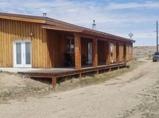 3148 Ln 49 1/2, Manderson, WY 82432