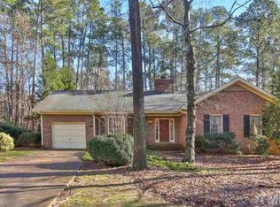 6611 Falconbridge Rd, Chapel Hill, NC 27517