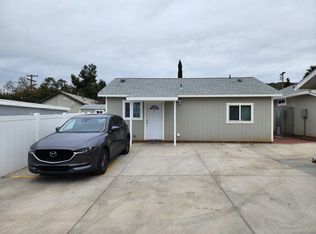 1251 Bates Ln #1/3, El Cajon, CA 92021