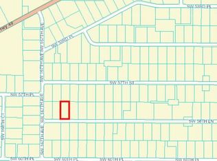 SW 58th Ln LOT 41, Ocala, FL 34481